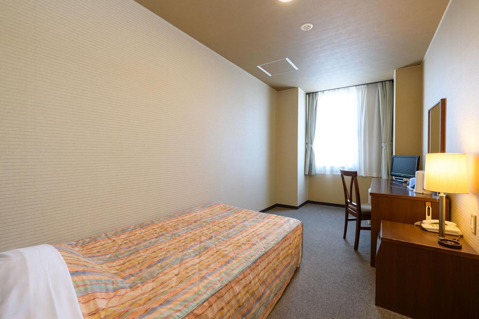 Hotel Asyl Nara Annex Exterior photo